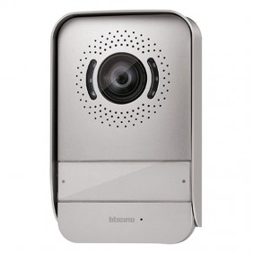 Bticino 2-Drähte 2-Rufe Handgerät für Plug in...