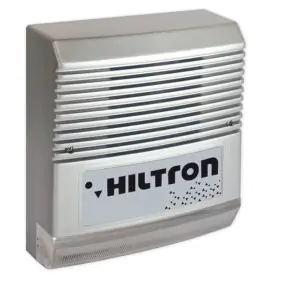Hiltron sirena esterna per antifurto SERIE XM...