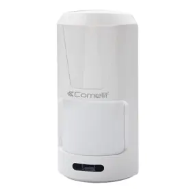 Comelit dual technology detector PIR +...