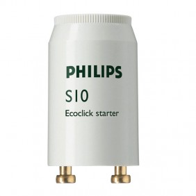 Philips Starter 4-65W simple S10