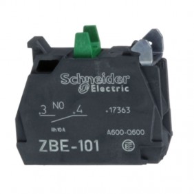 Contacto adicional Telemecanique Harmony XB4...