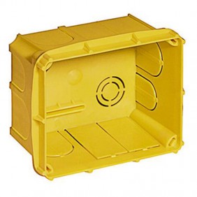 Caja de conexiones Bticino 113X91X70 16203