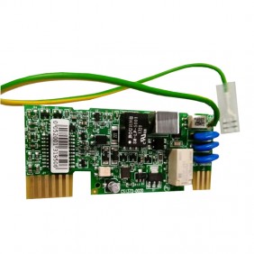 Tarjeta de expansión Urmet 1 línea urbana Agora...