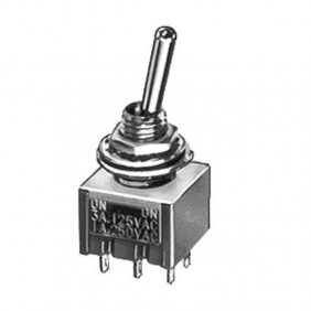 Melchioni Miyama MS550K Lever ON-OFF Switch...