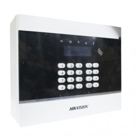 Hikvision Wireless Hybrid Burglar Alarm Control...