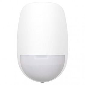 Hikvision wireless PIR detector...