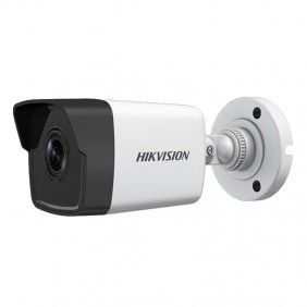 Telecamera Bullet Hikvision Smart...