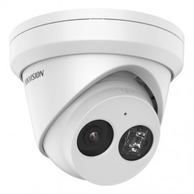 Hikvision DS-2CD2343G2-I 4MP IP Mini Dome...