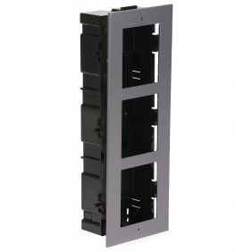 Hikvision DS-KD-ACF3 3-moduliges...