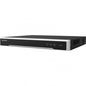 Videograbador NVR Hikvision DS-7608NI-Q2/8P IP...