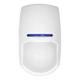 Hikvision DS-PD2-D12-W indoor wireless detector...