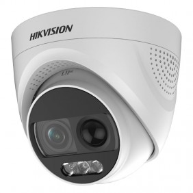 Hikvision DS-2CE72DF3T-PIRXOS TVI 2MP 3.6...