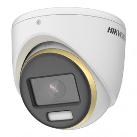 Hikvision DS-2CE70DF3T-MF TVI 2MP 3.6mm Lens...