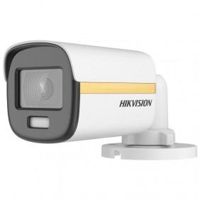 Hikvision DS-2CE10DF3T-F TVI 2MP 3.6mm Objektiv...