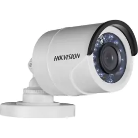 Caméra Bullet Hikvision DS-2CE16D0T-IRF TVI 2MP...