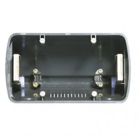 Scatola portapparecchi tavolo Bticino 4 posti...