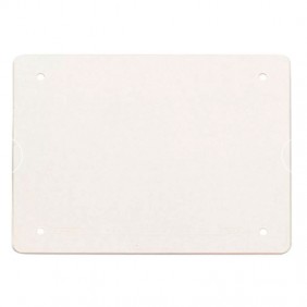 Tapa Ave antigolpes para cajas BL05CG/ BL05P...