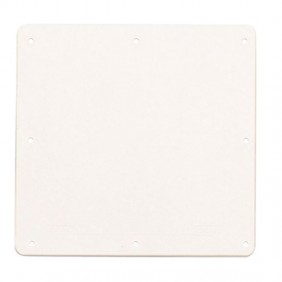 Tapa antigolpes Ave IP40 para las cajas BL08CG...