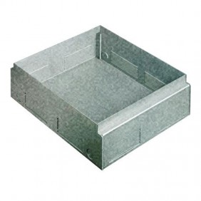 Box Bticino flush mount for turret retractable...