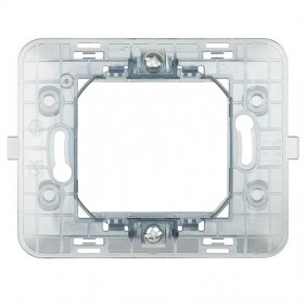 Bticino Matix Frame 2 modules 500SM2A