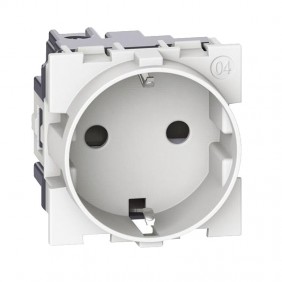 Bticino Living Now Deutsche Standard Steckdose...