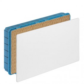 Vimar flush-mounted junction box 515X292X80 V70011