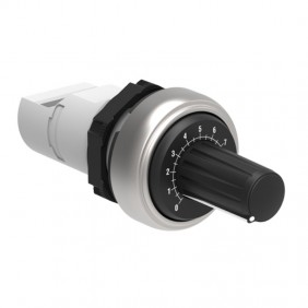 Lovato monoblock potentiometer 10KOHM LPCPA010