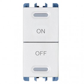 Funk-Lichtsender ABE2BPP ON/OFF Simon Nea 5454815