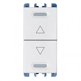 Módulo de persiana Urmet MVR500EBRP Simon Nea...