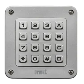 Tastiera Sclak Keypad Bluetooth Urmet 1086/2
