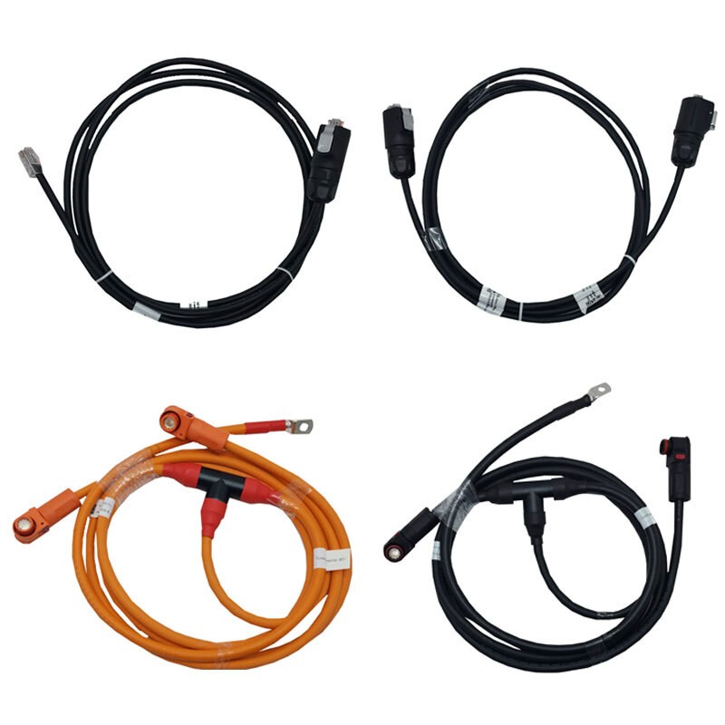 Câble Growatt ARK 2.5H-A1 - NEUF 35 - Moitié prix (72) - Accessoires informatique