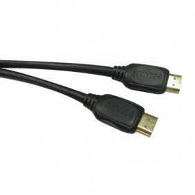 Melchioni HDMI cable 10mt HDMI 10mt high speed...