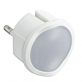 Adaptateur Bticino lumière de secours avec...