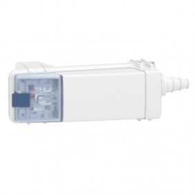 Telemecanique-Nebenschlusseinheit für...