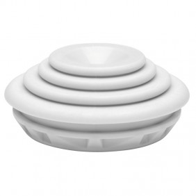 Prensaestopas Gewiss para tubos de 25 mm IP55...