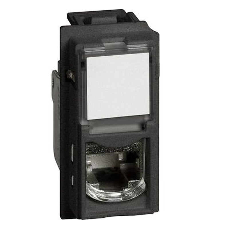 LINK Keystone Presa Di Rete CAT.6 Stp RJ45 Schermata - Foto 14