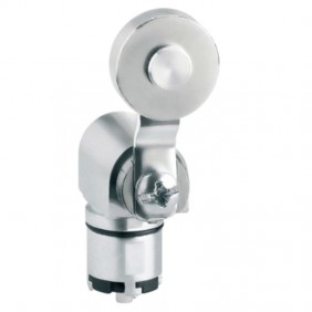 Lovato Hebelkopf mit Metallrad KXAE2