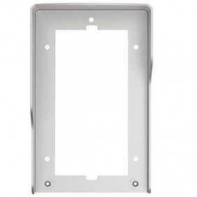 Bticino Regenhaube 2 Module Sfera Serie 350521