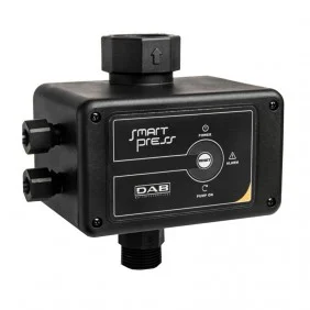 DAB WG Smart Press electric pump control 3.0HP...
