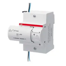 ABB reset device for greenlight differentials...