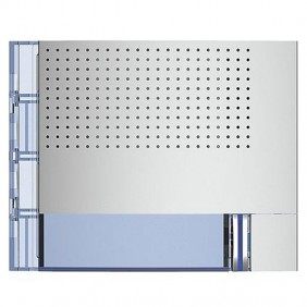 Bticino Sfera Serie Frontplatte Sockel mit...