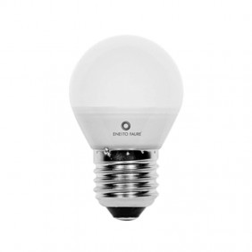 Beneito Faure LED Sphere Bulb 5,5W 3000K E27...