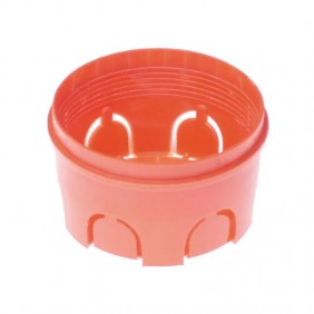 Gewiss flush-mounted conical box diameter 85x42...