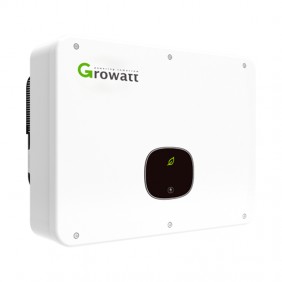 Inverter for photovoltaic Growatt 17KW 2MPPT...