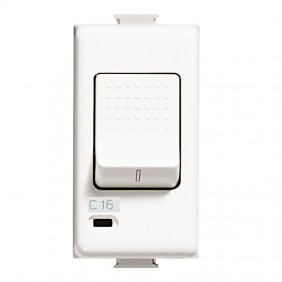 Bticino Matix interruttore magnetotermico 16A...