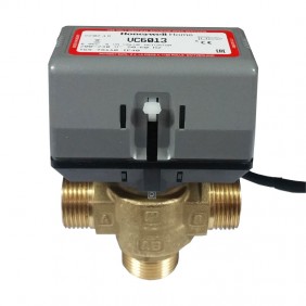 Chaffoteaux insulated 3-way valve for Acs or...