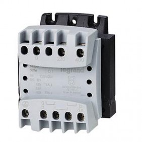 Trasformatore Legrand di isolamento e sicurezza...