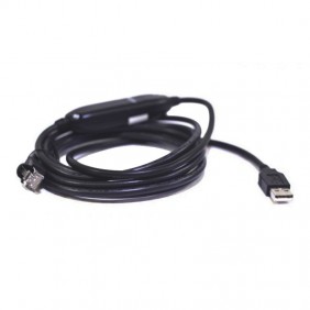 Cable de conexión Telemecanique USB/RJ45...