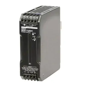 Alimentatore Switching Omron 3F/24VDC 5A 120W...