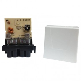 Fracarro amplificateur monoentrée sur poteau...